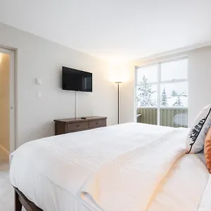 Woodrun By Outpost Whistler