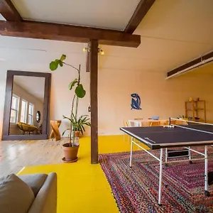 Le Loft Charlotte 1 Quebec City